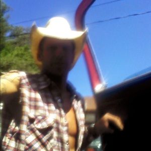 Meet your Posher, Bryan